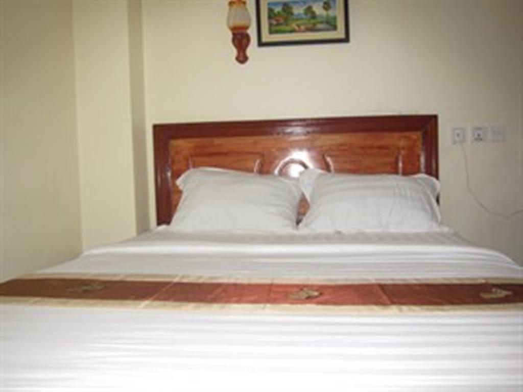 Vinita Guesthouse Πνομ Πενχ Δωμάτιο φωτογραφία