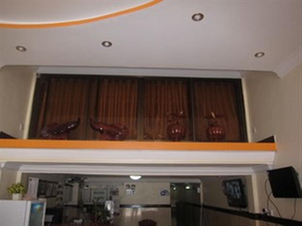 Vinita Guesthouse Πνομ Πενχ Εξωτερικό φωτογραφία